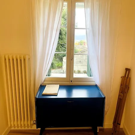 Apartment Casa Gialla Creazzo