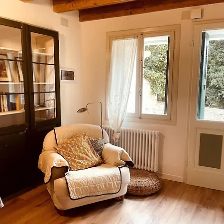 Casa Gialla * Creazzo